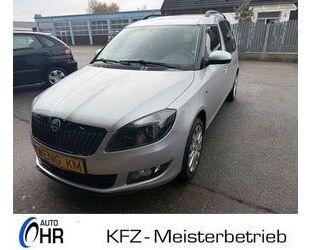 Skoda Roomster Gebrauchtwagen