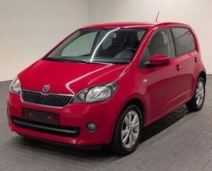 Skoda Citigo Gebrauchtwagen