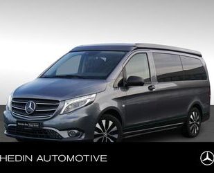 Mercedes-Benz V 250 Gebrauchtwagen