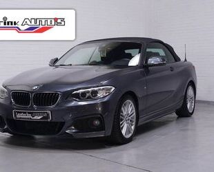 BMW 225 Gebrauchtwagen