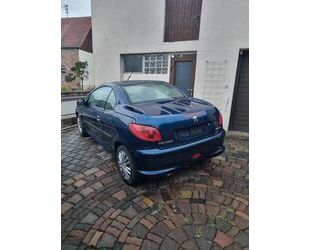 Peugeot 206 Gebrauchtwagen