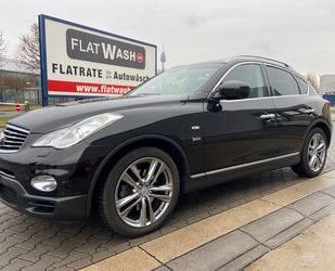 INFINITI QX50 Gebrauchtwagen