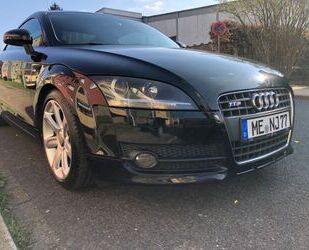 Audi TT Gebrauchtwagen