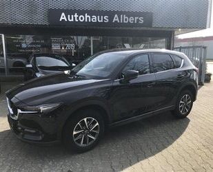 Mazda CX-5 Gebrauchtwagen