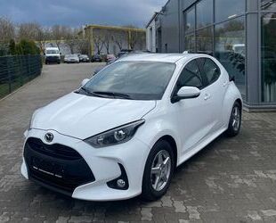 Mazda 2 Gebrauchtwagen