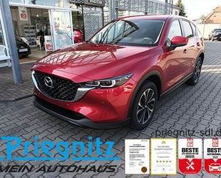 Mazda CX-5 Gebrauchtwagen