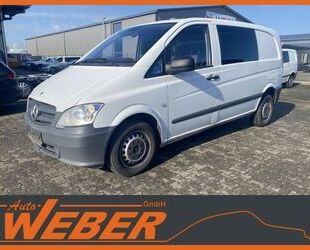 Mercedes-Benz Vito Gebrauchtwagen