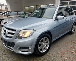 Mercedes-Benz GLK 220 Gebrauchtwagen