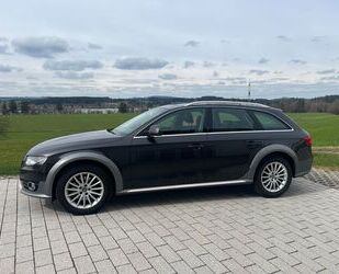 Audi A4 Allroad Gebrauchtwagen