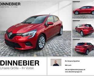 Renault Clio Gebrauchtwagen