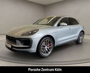 Porsche Macan Gebrauchtwagen