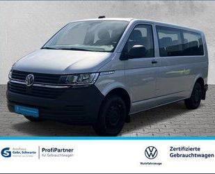 VW T6 Caravelle Gebrauchtwagen