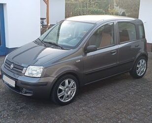 Fiat Panda Gebrauchtwagen
