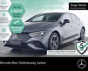 Mercedes-Benz EQE Gebrauchtwagen