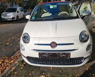 Fiat 500C Gebrauchtwagen