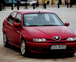 Alfa Romeo Alfa 146 Gebrauchtwagen