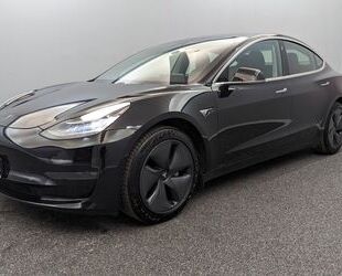Tesla Model 3 Gebrauchtwagen