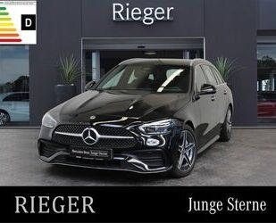 Mercedes-Benz C 220 Gebrauchtwagen