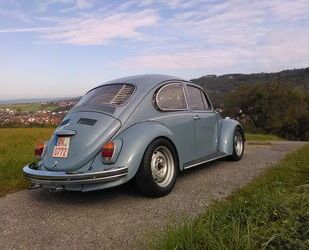 VW Käfer Gebrauchtwagen