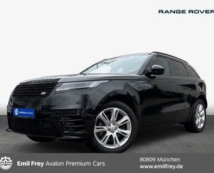 Land Rover Range Rover Velar Gebrauchtwagen