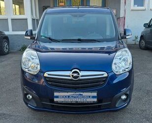 Opel Combo Gebrauchtwagen