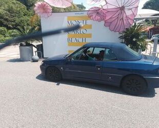 Peugeot 306 Gebrauchtwagen