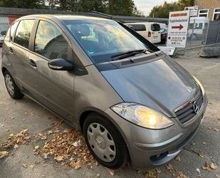 Mercedes-Benz A 180 Gebrauchtwagen