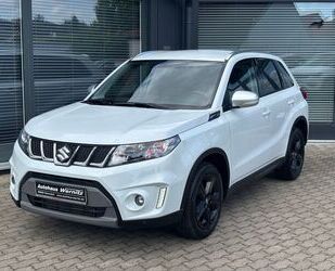 Suzuki Vitara Gebrauchtwagen