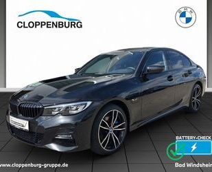 BMW 330 Gebrauchtwagen