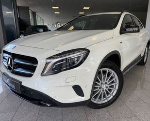 Mercedes-Benz GLA 180 Gebrauchtwagen