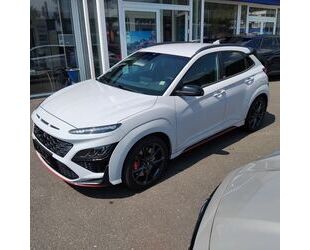 Hyundai KONA Gebrauchtwagen