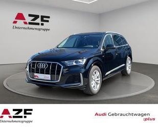 Audi Q7 Gebrauchtwagen