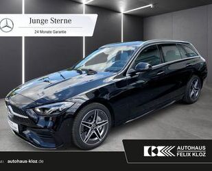 Mercedes-Benz C 220 Gebrauchtwagen