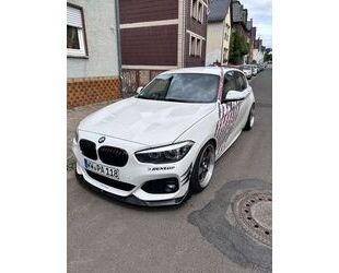 BMW 118 Gebrauchtwagen