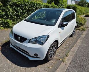 Seat Mii Gebrauchtwagen