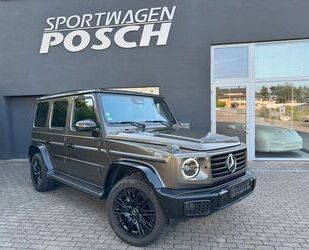 Mercedes-Benz G 450 Gebrauchtwagen