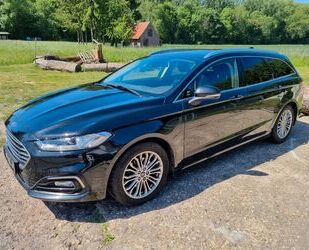 Ford Mondeo Gebrauchtwagen