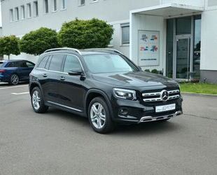 Mercedes-Benz GLB 250 Gebrauchtwagen