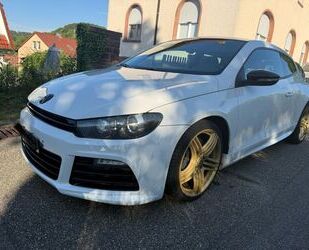 VW Scirocco Gebrauchtwagen