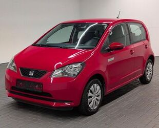 Seat Mii Gebrauchtwagen