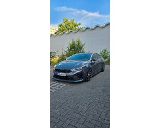 Kia pro ceed / ProCeed Gebrauchtwagen