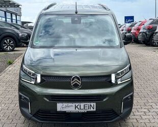 Citroen Berlingo Gebrauchtwagen