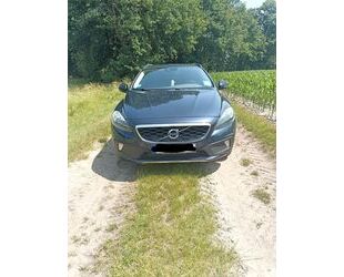 Volvo V40 Cross Country Gebrauchtwagen