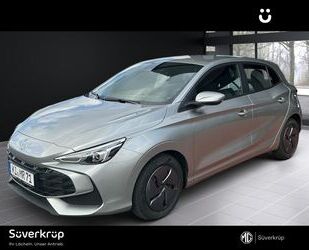 MG MG3 Gebrauchtwagen
