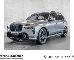BMW X7 Gebrauchtwagen