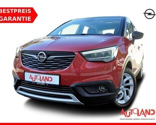 Opel Crossland (X) Gebrauchtwagen