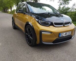 BMW i3 Gebrauchtwagen