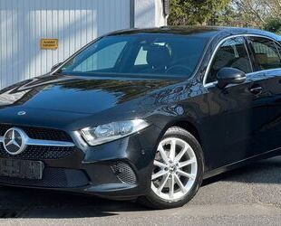 Mercedes-Benz A 180 Gebrauchtwagen