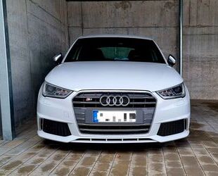 Audi S1 Gebrauchtwagen