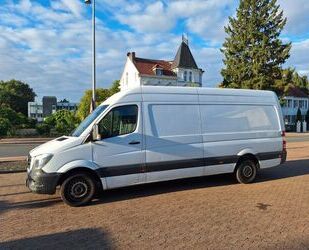 Mercedes-Benz Sprinter Gebrauchtwagen